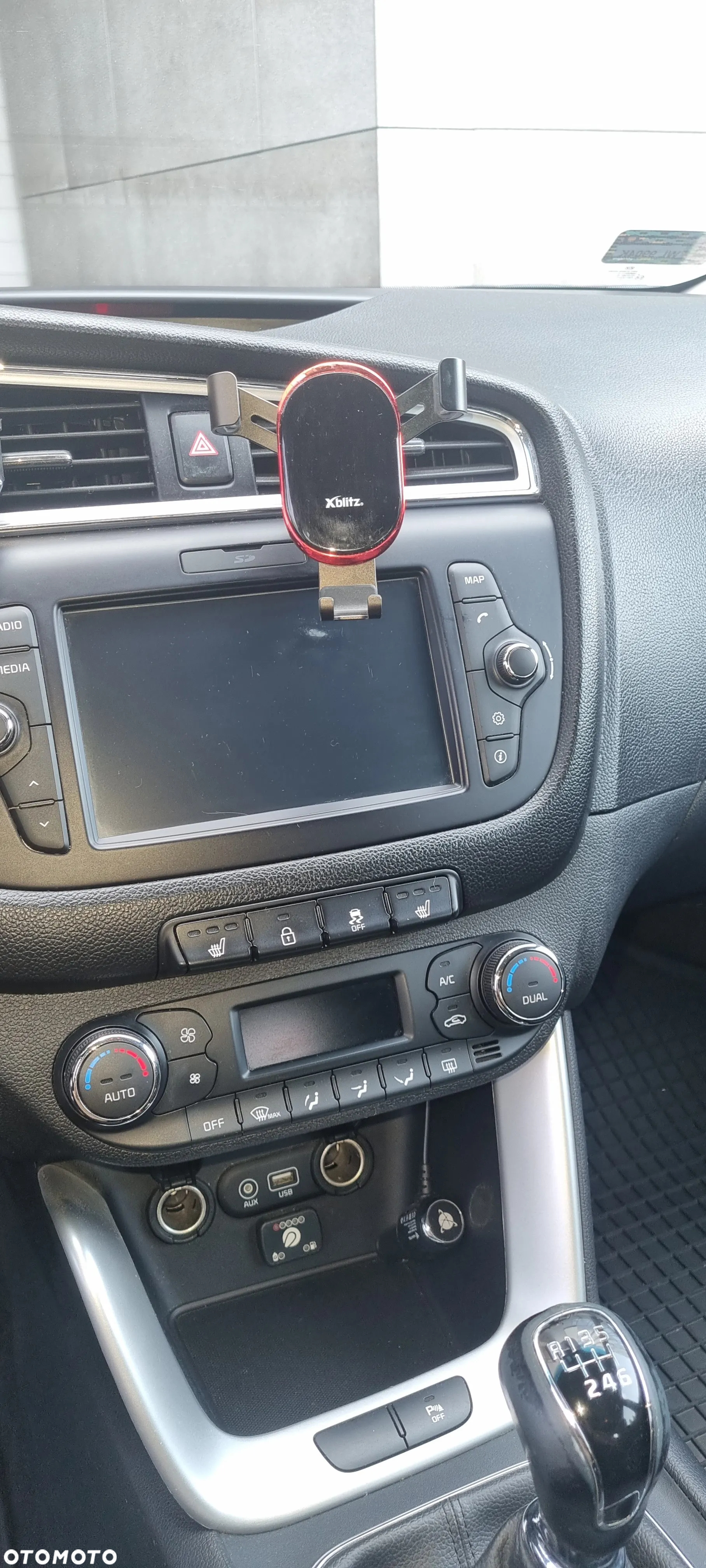 Kia Ceed Cee'd 1.4 L - 9