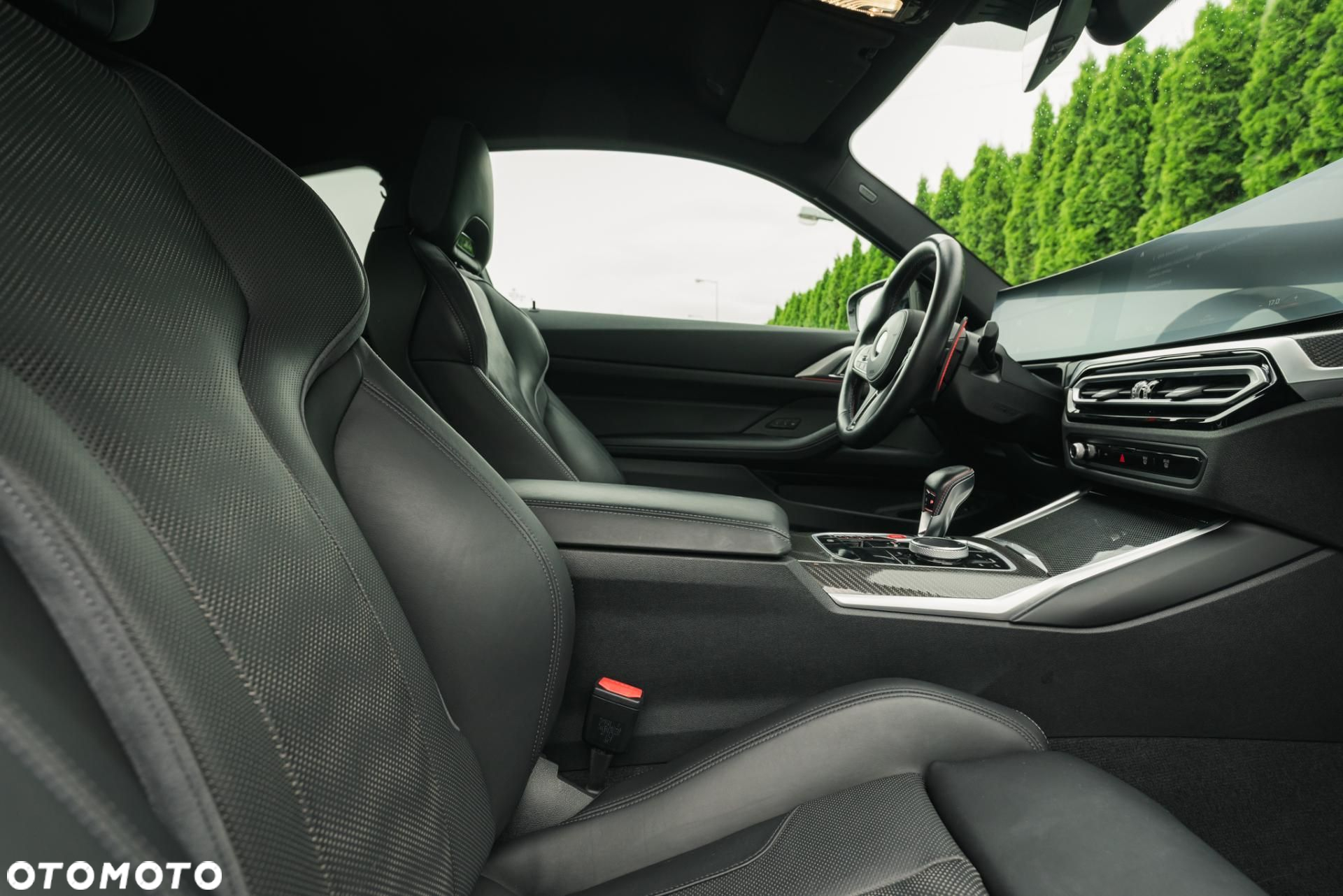 BMW M4 Competition M xDrive sport - 16