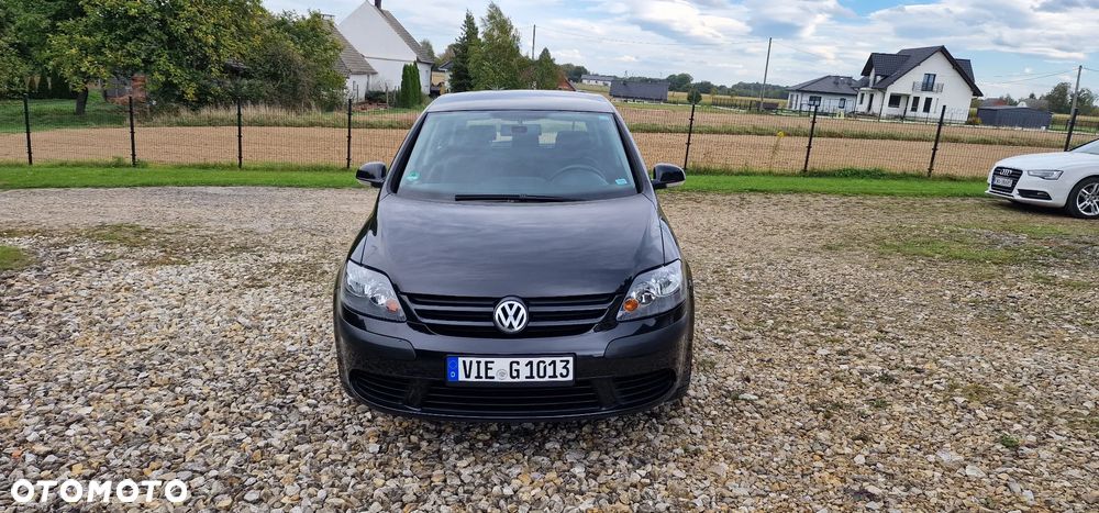 Volkswagen Golf Plus 1.4 Trendline - 7