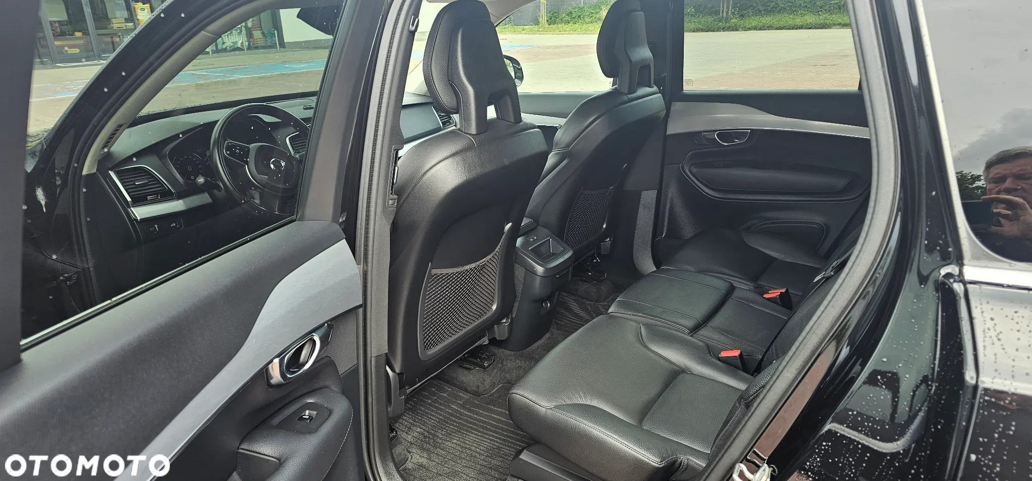 Volvo XC 90 D5 AWD Geartonic First Edition - 6