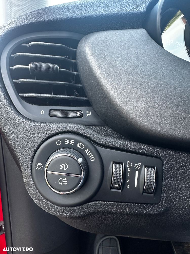 Fiat 500X 2.0 Multijet Automatik 4x4 S&S Cross - 18