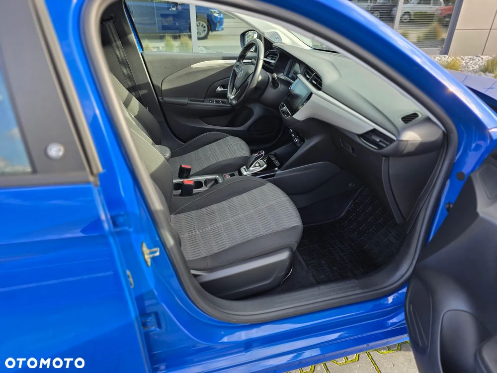 Opel Corsa Corsa-e Edition Business Pack - 26