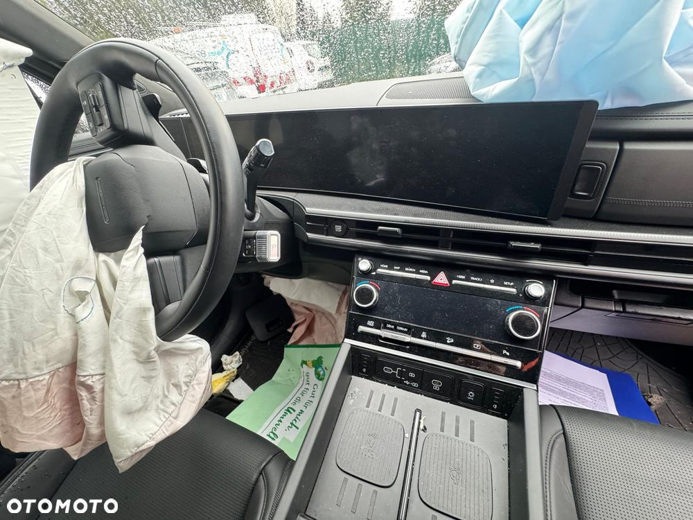 Hyundai Santa Fe - 25