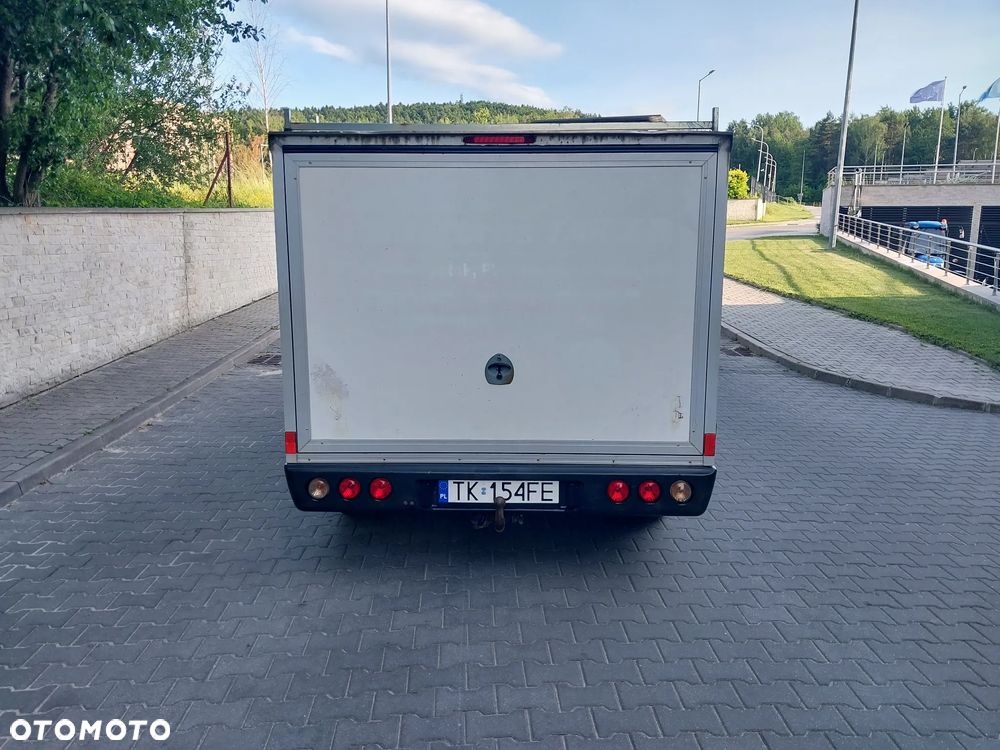 Peugeot Partner 1,6 HDI - 11