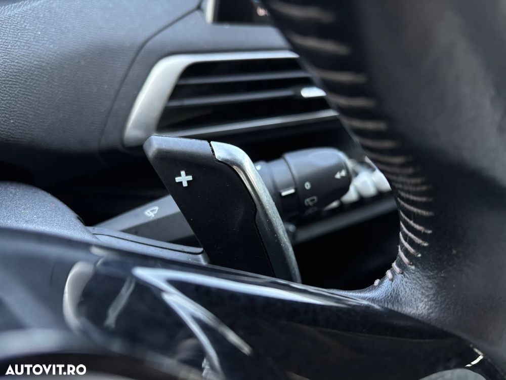 Peugeot 3008 BlueHDi 130 Stop & Start EAT8 Active Business-Paket - 28