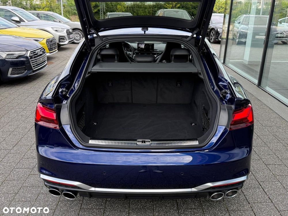 Audi S5 Sportback - 15
