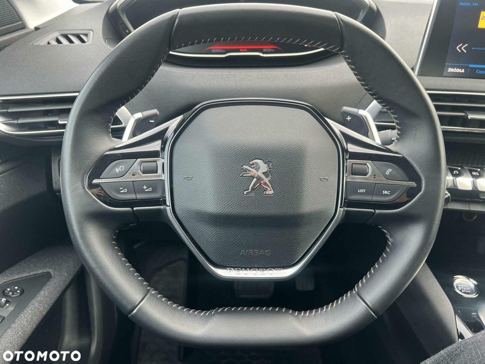 Peugeot 3008 - 15