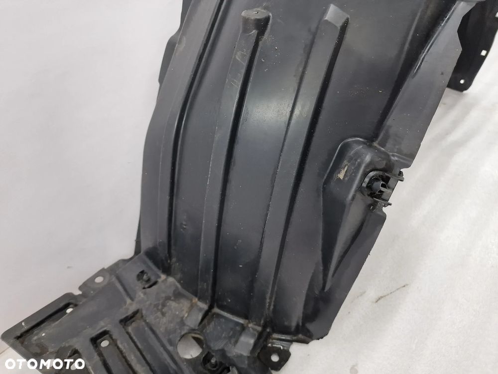 TOYOTA YARIS IV 20- NADKOLE LEWE PRZEDNIE PRZÓD + HOKEJ / CHLAPACZ , NR 53876-K0020 , NR AUKCJI N585 - 4