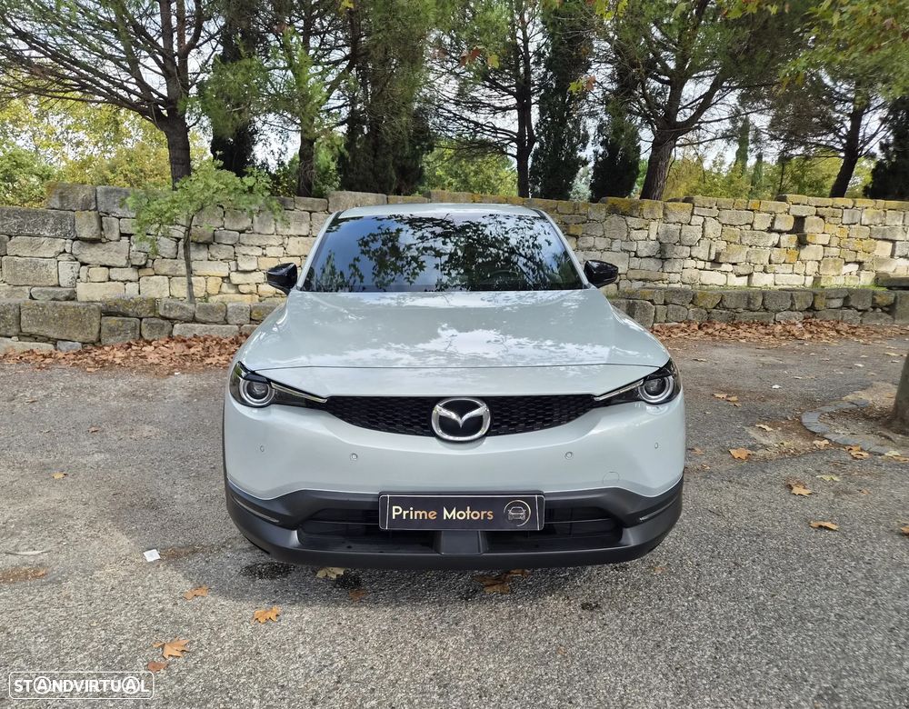 Mazda MX-30 - 2