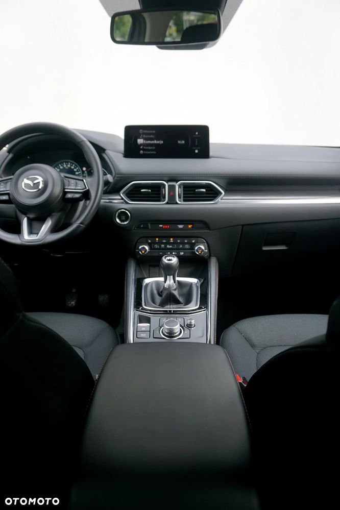 Mazda CX-5 2.0 Exclusive-Line 2WD - 17