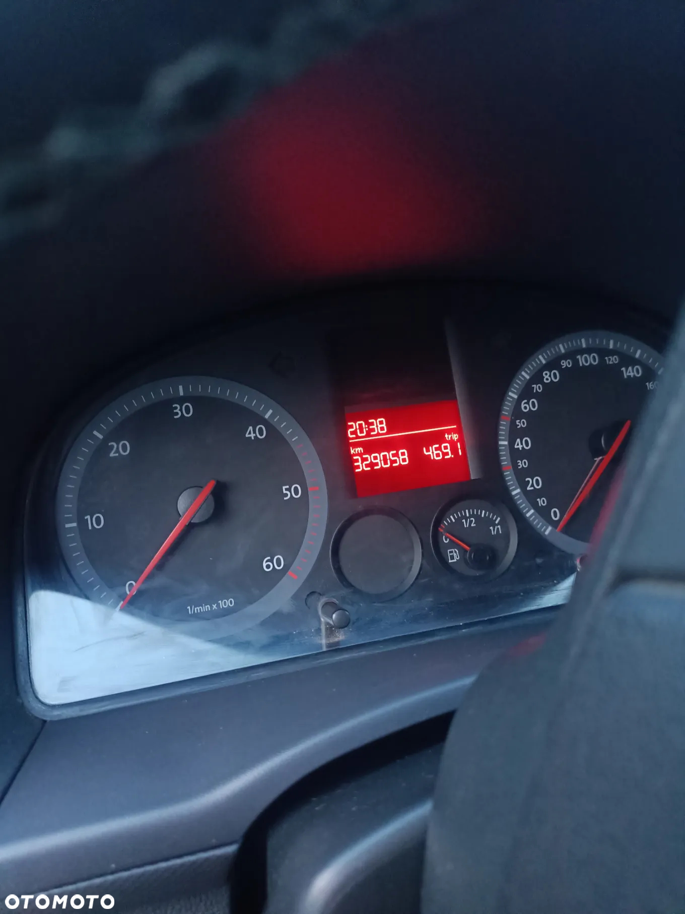 Volkswagen Caddy - 12