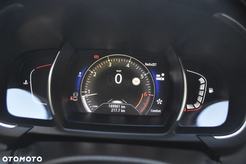 Renault Grand Scenic Energy TCe 130 S&S LIMITED - 18