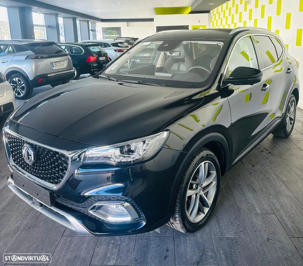 MG EHS 1.5 T-GDI Plug-in Hybrid Comfort - 2