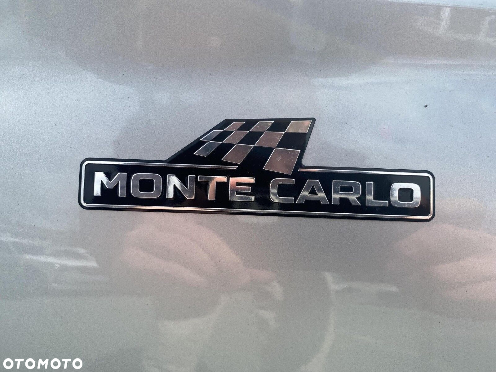 Skoda Fabia 1.0 TSI Monte Carlo DSG - 39
