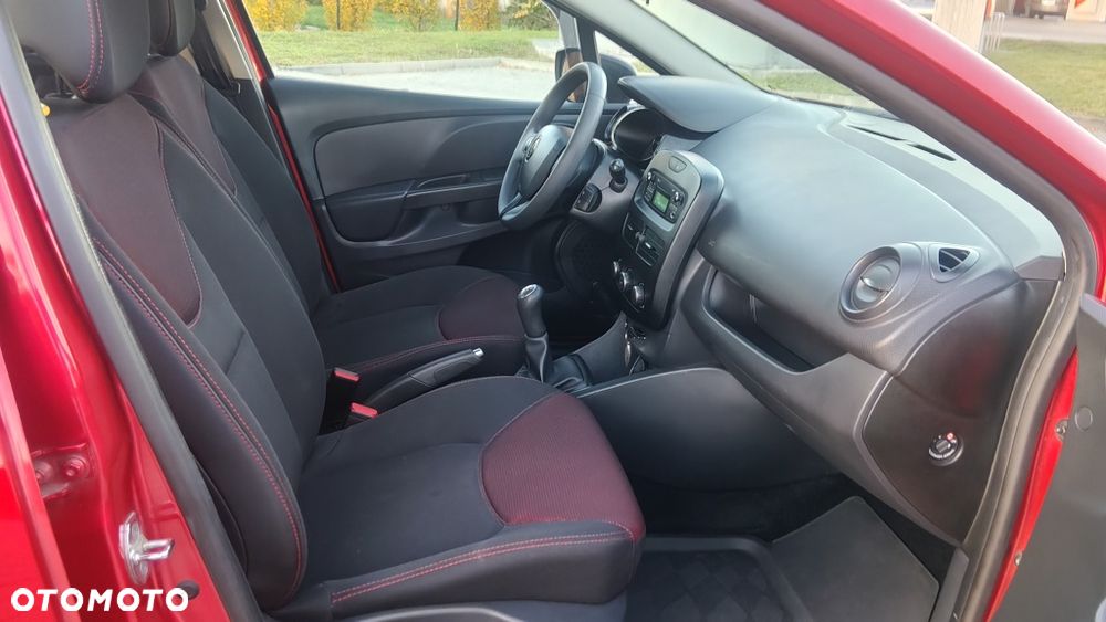 Renault Clio - 13