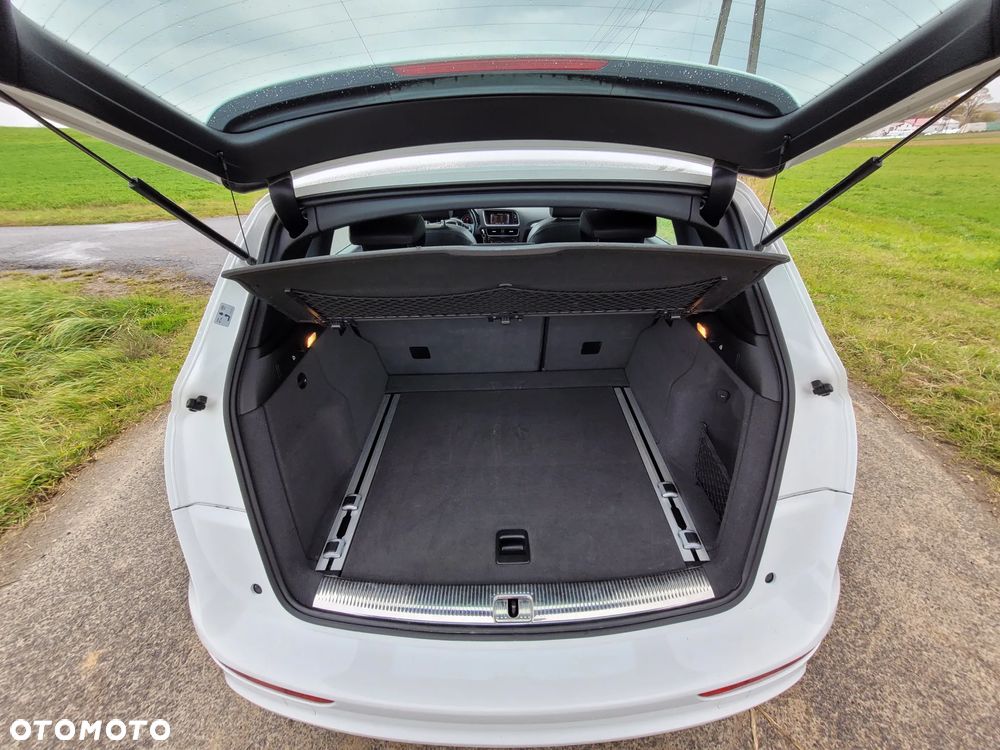 Audi Q5 2.0 TDI Quattro - 18