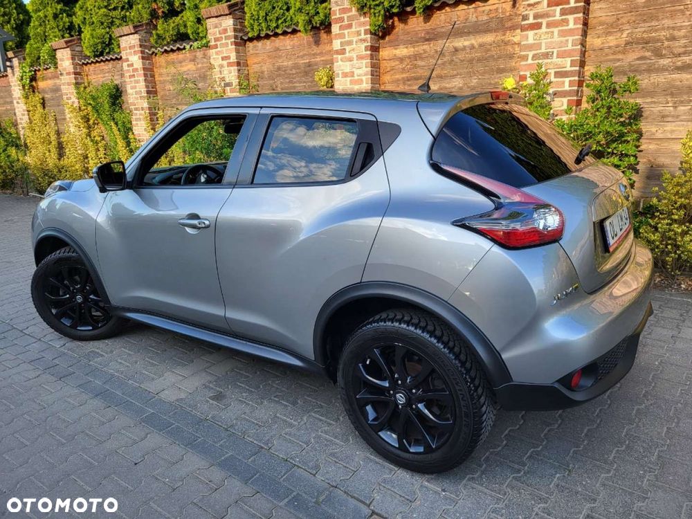 Nissan Juke - 22