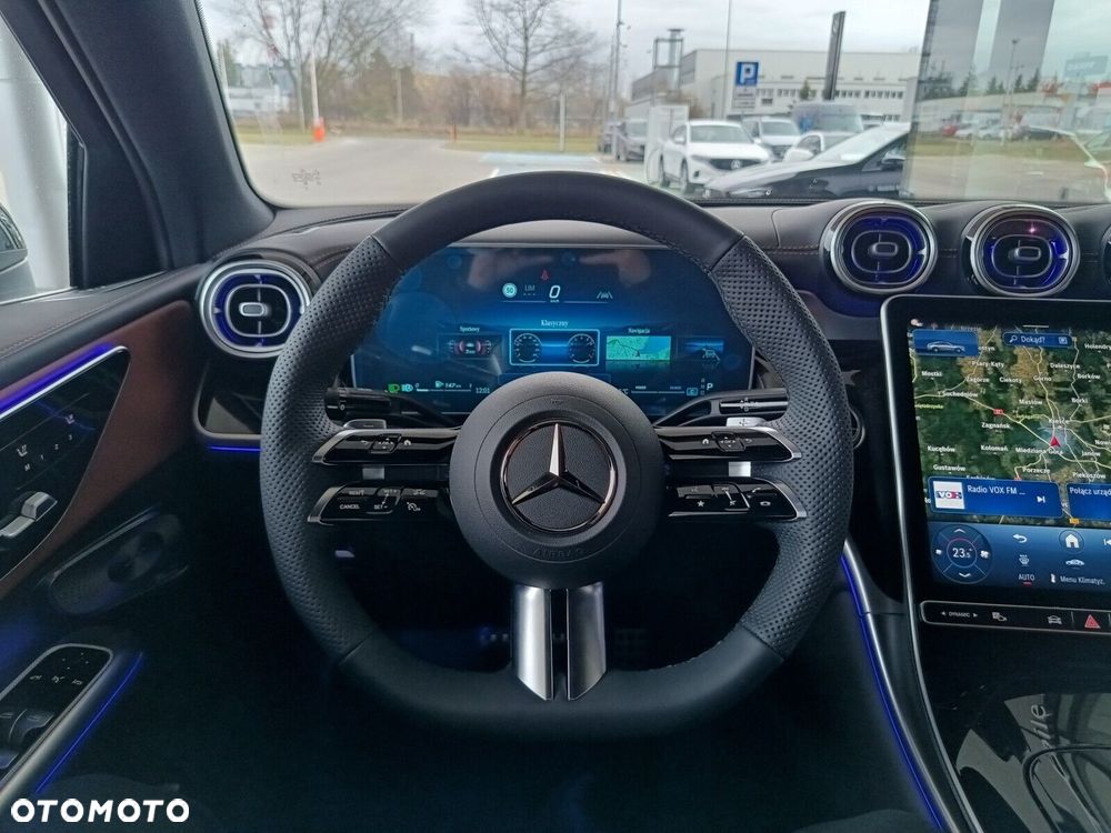 Mercedes-Benz GLC - 16