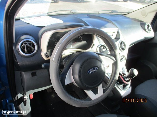 Ford KA 1.3 TDCi Trend - 7
