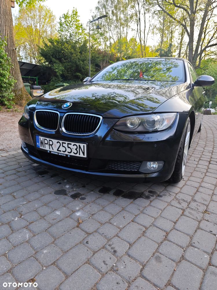 BMW Seria 3 - 3