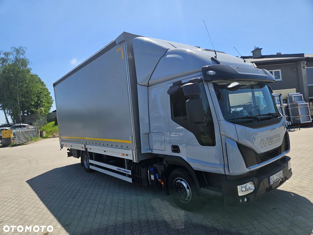 Iveco EUROCARGO - 3