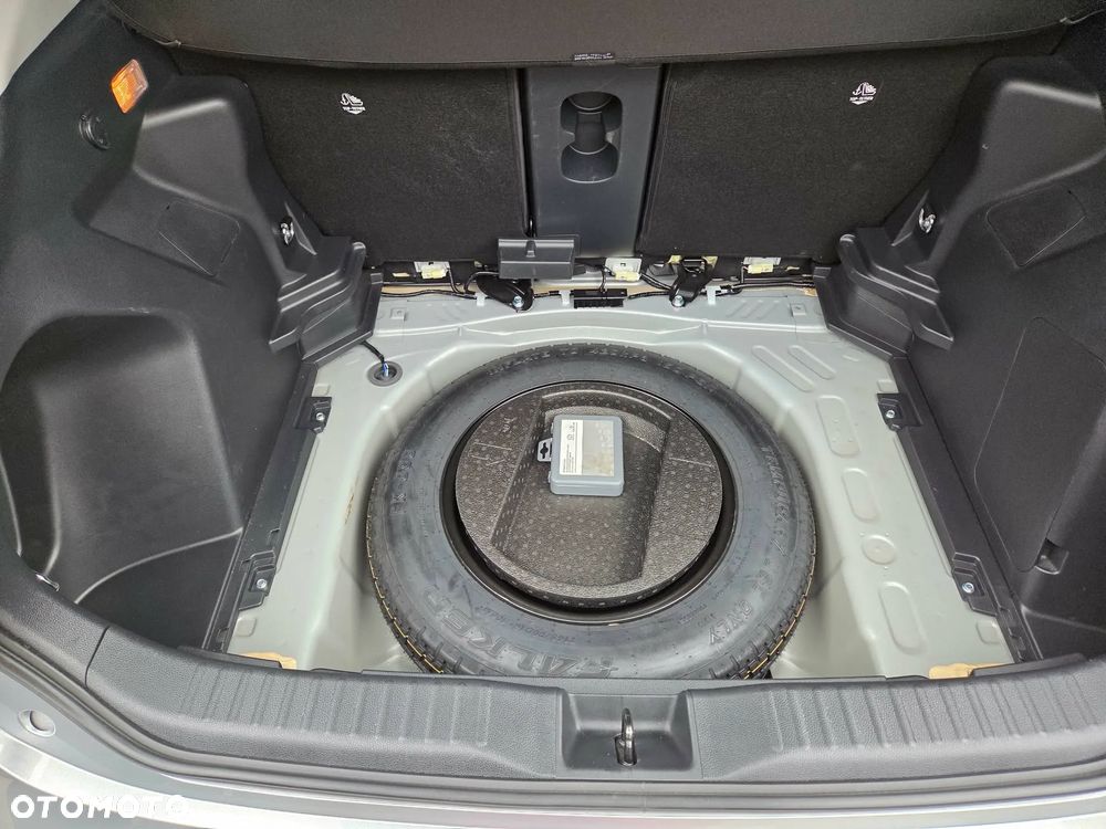 Toyota Yaris Hybrid 1.5 Executive - 10