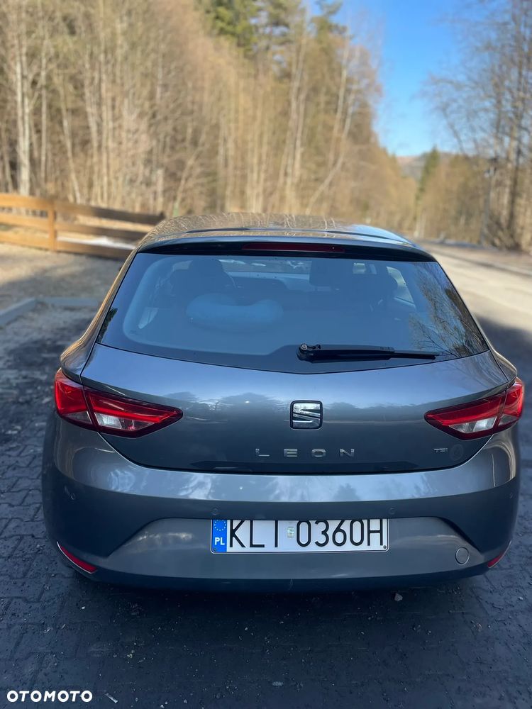 Seat Leon - 6