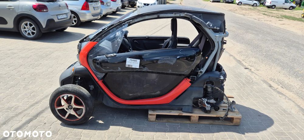 Renault Twizy - 5