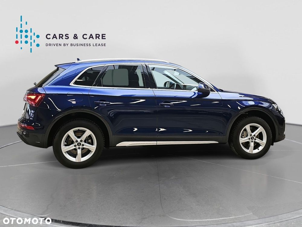 Audi Q5 40 TFSI mHEV Quattro Advanced S tronic - 21