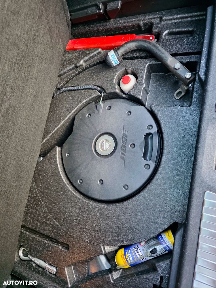 Renault Kadjar Energy dCi 130 Bose Edition - 27