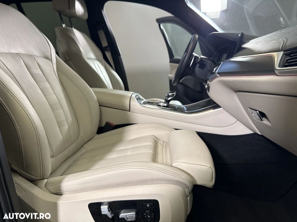 BMW X5 xDrive40i AT MHEV - 11