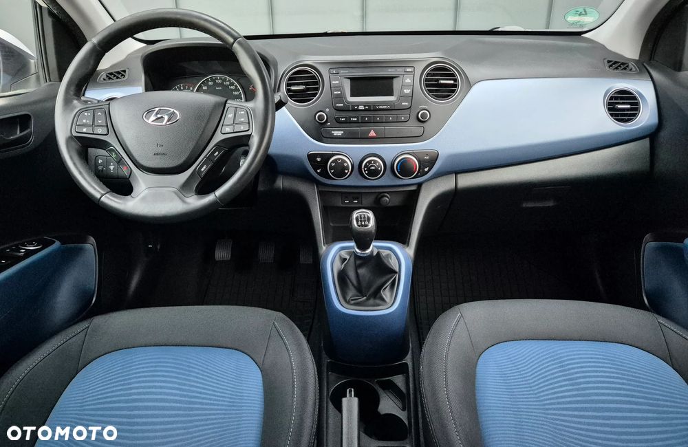 Hyundai i10 1.2 Premium - 6