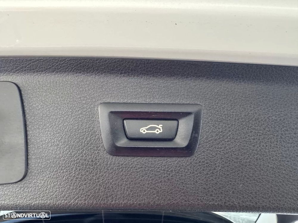 BMW 225xe Active Tourer Line Sport - 50