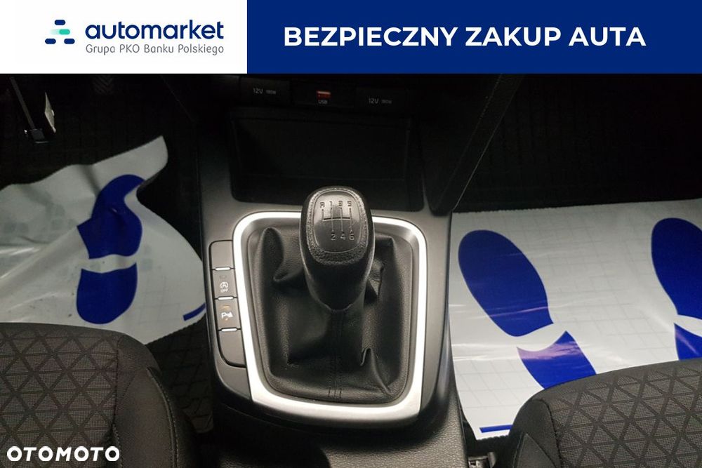 Kia Ceed 1.0 T-GDI S - 20