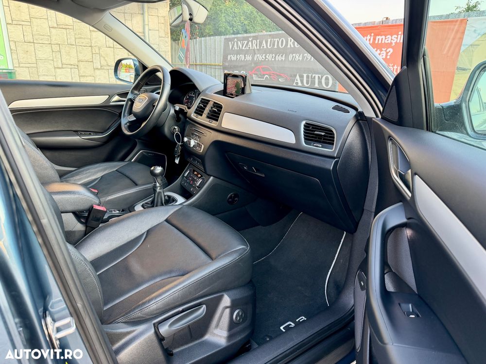 Audi Q3 - 6