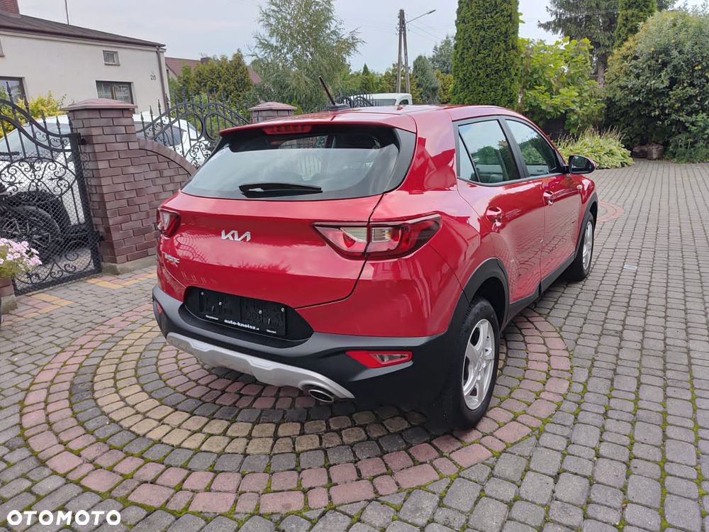 Kia Stonic 1.0 T-GDI L - 5