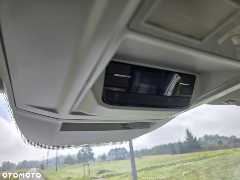 Volkswagen CRAFTER - 18