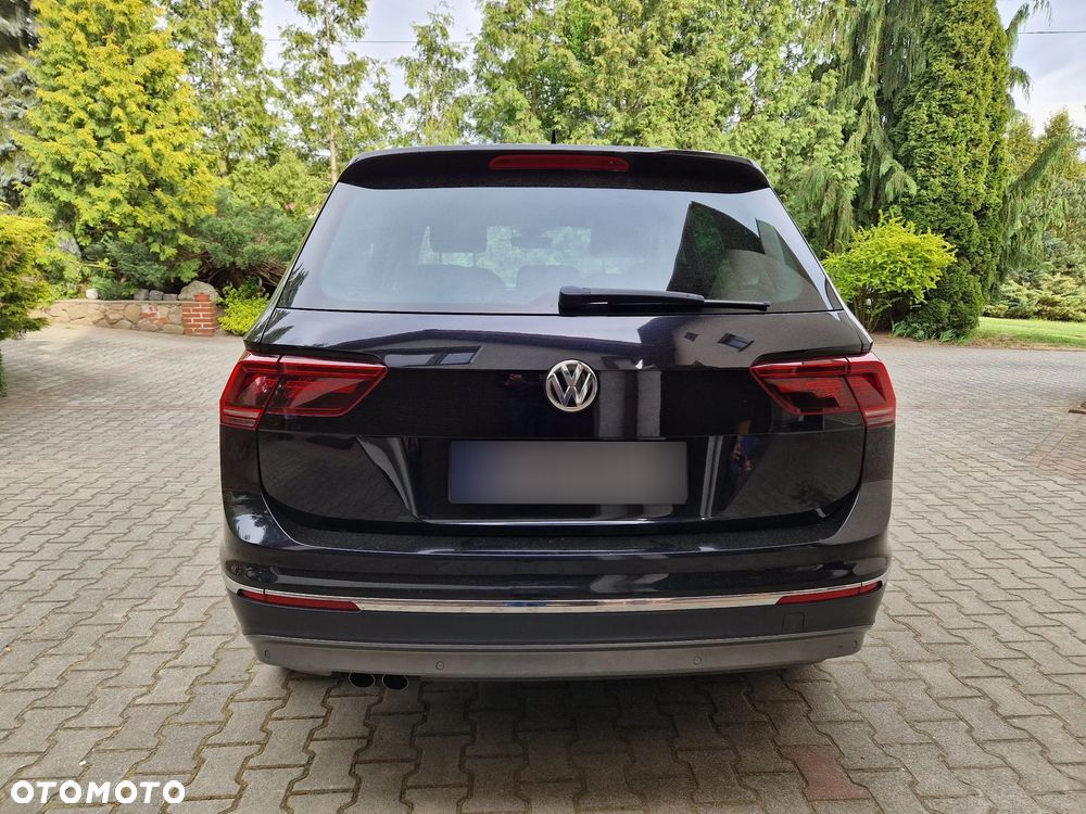 Volkswagen Tiguan 2.0 TDI BMT SCR Highline - 10