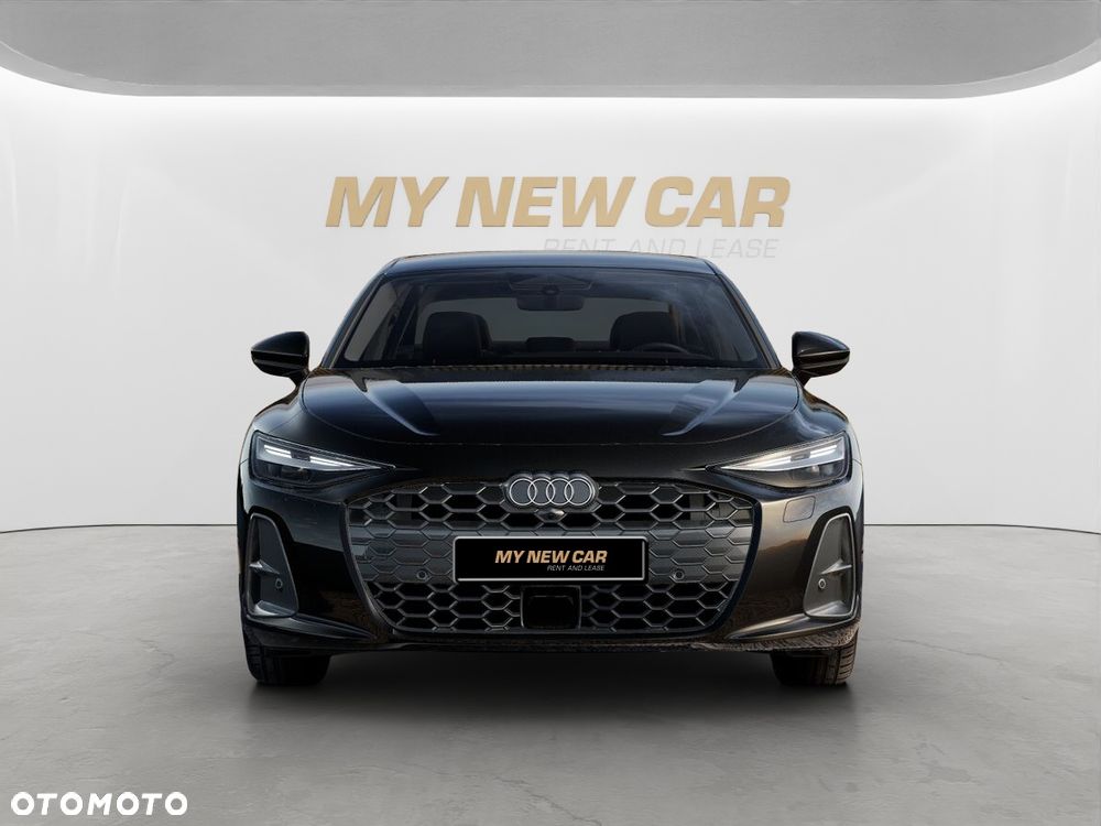 Audi A6 Limousine - 37