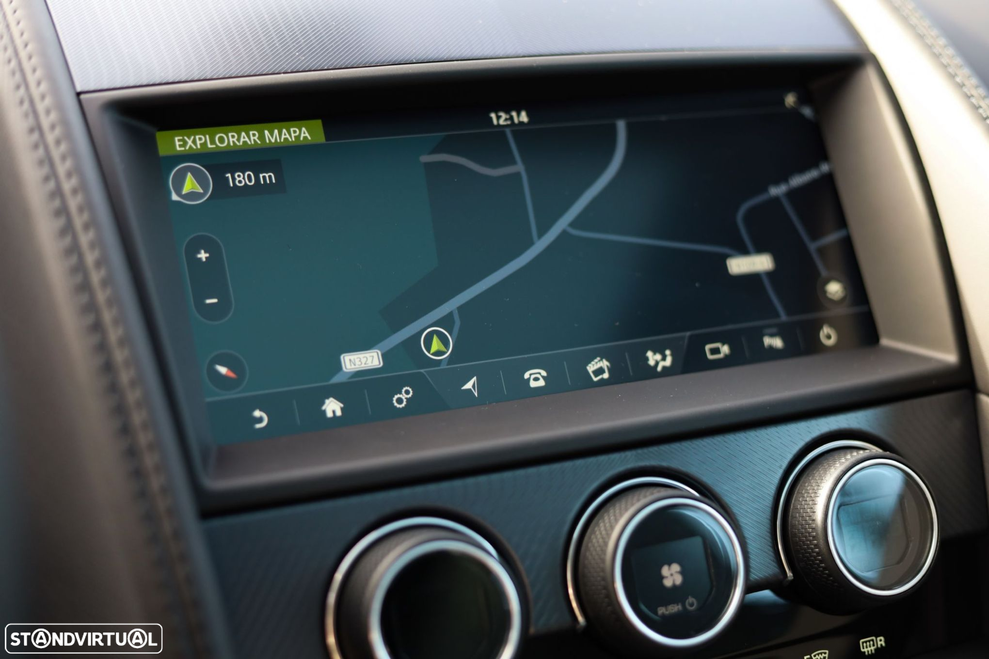 Jaguar F-Type 2.0 i4 R-Dynamic - 25