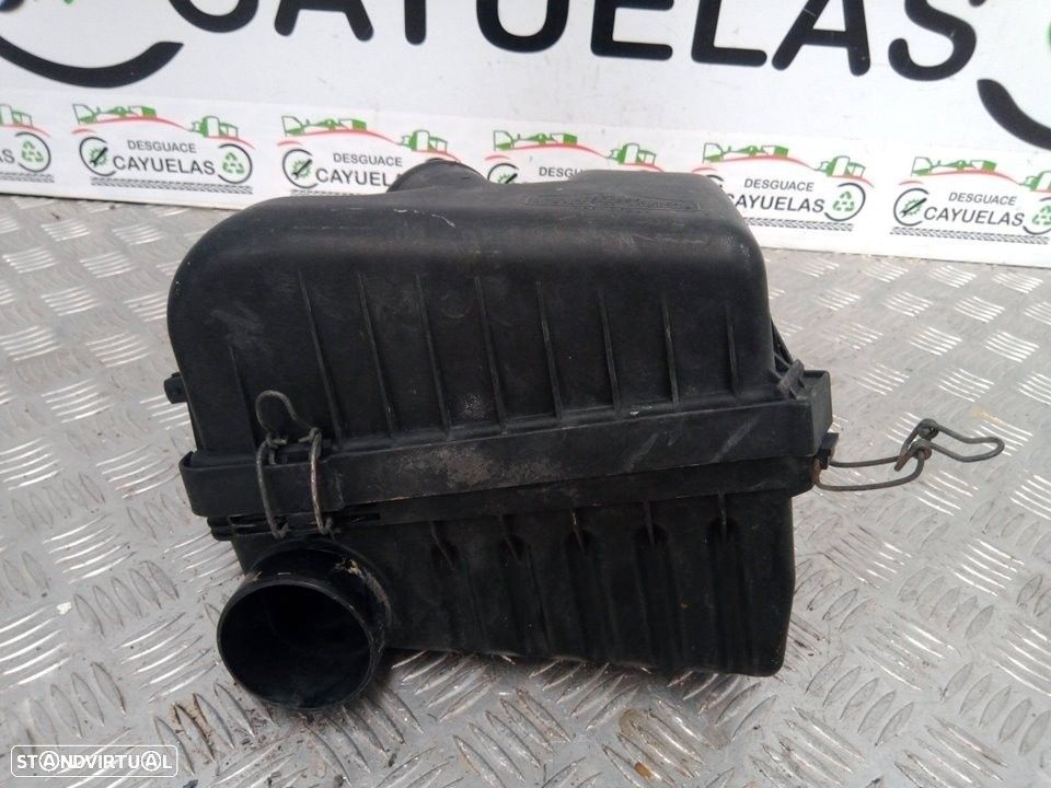 FILTRO AR HYUNDAI COUPE 1997 -2811023003 - 2