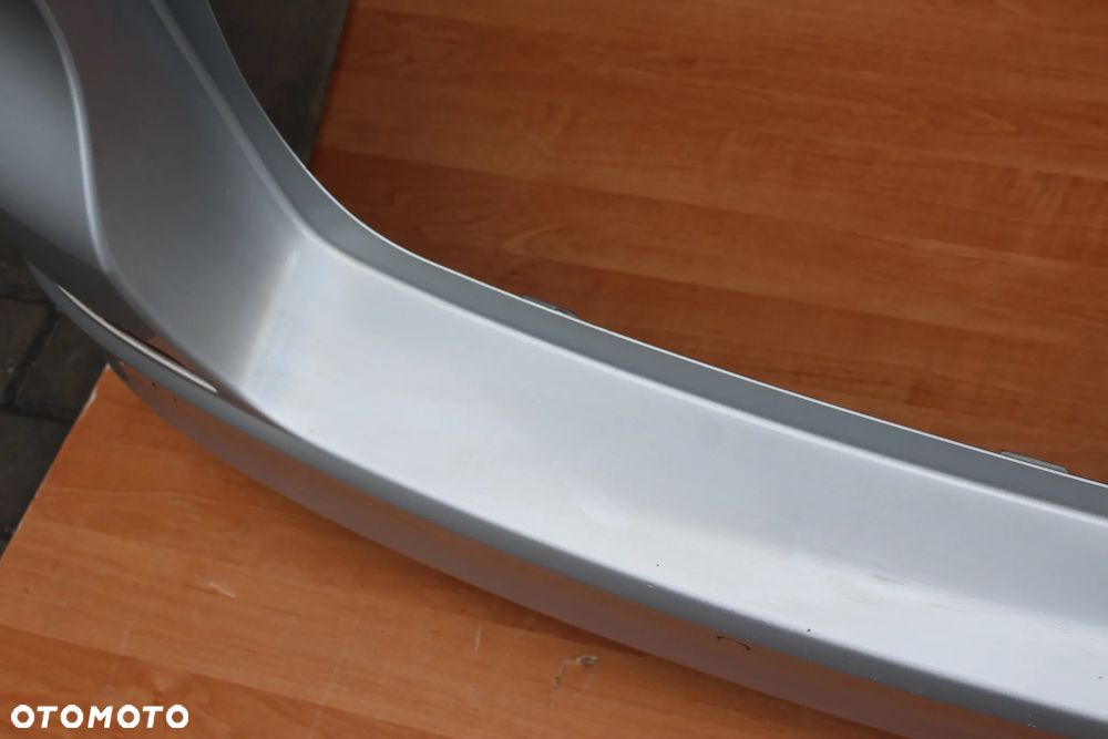 ZDERZAK TYŁ TYLNY OPEL ASTRA J KOMBI Z176 PDC PRZED LIFT ORYGINAŁ KOMPLETNY - 19