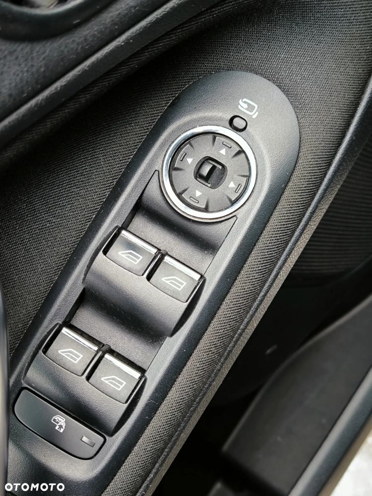 Ford Galaxy 2.0 TDCi Titanium - 22