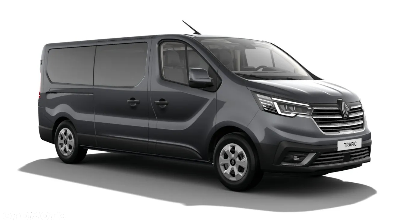 Renault Trafic - 6