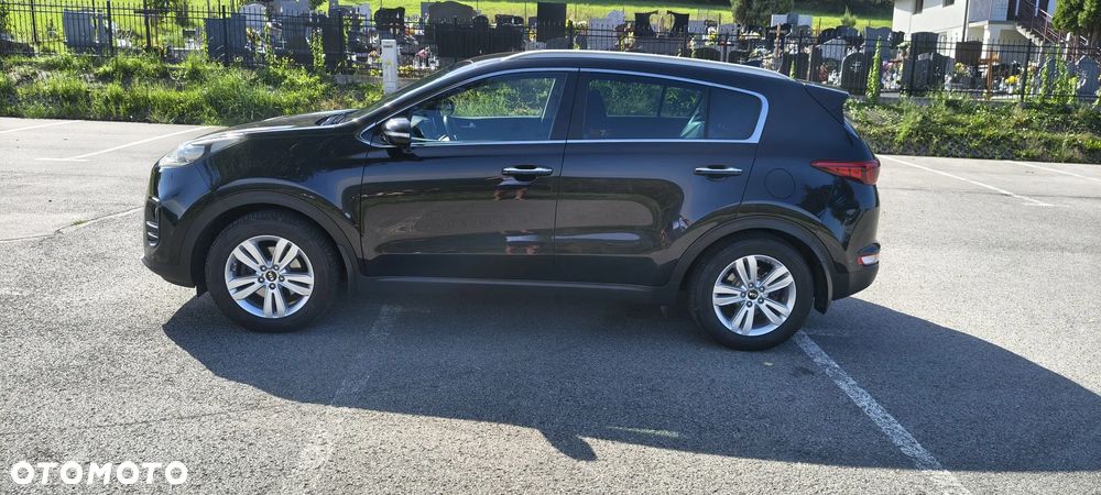 Kia Sportage 1.6 T-GDI L Business Line 2WD - 3