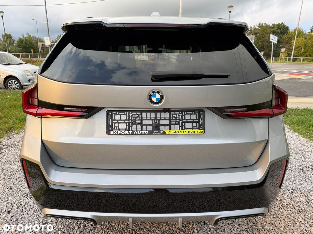 BMW X1 sDrive18i M Sportpaket - 13