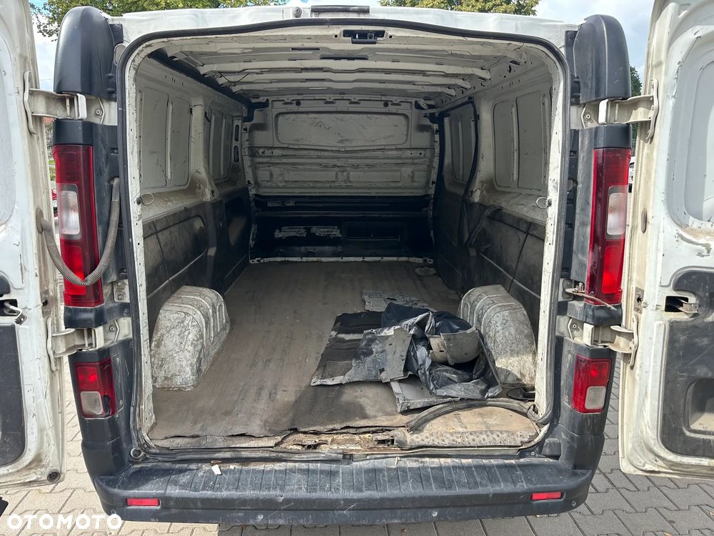Renault Trafic - 8