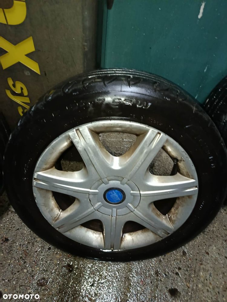 Toyota Avensis 2.0 VVT-i Sol plus - 13