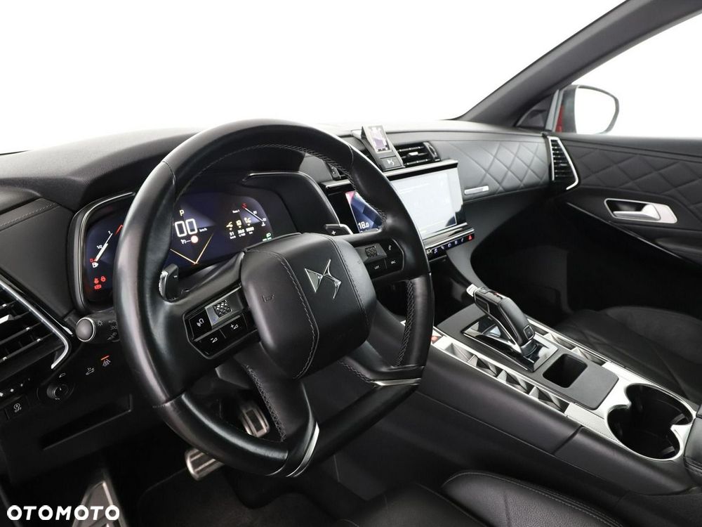 DS Automobiles DS 7 Crossback 2.0 BlueHDi Grand Chic - 15