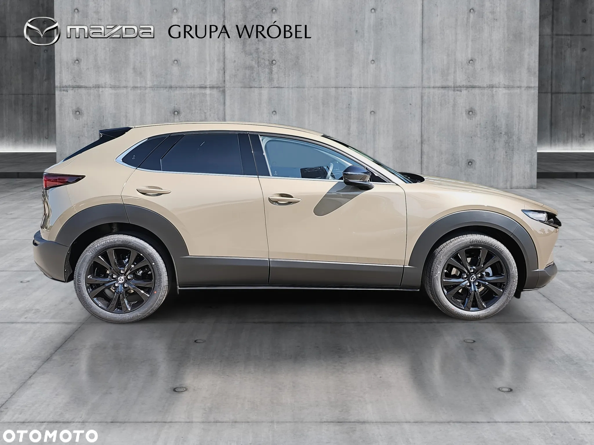 Mazda CX-30 - 4